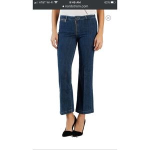 Paige jeans